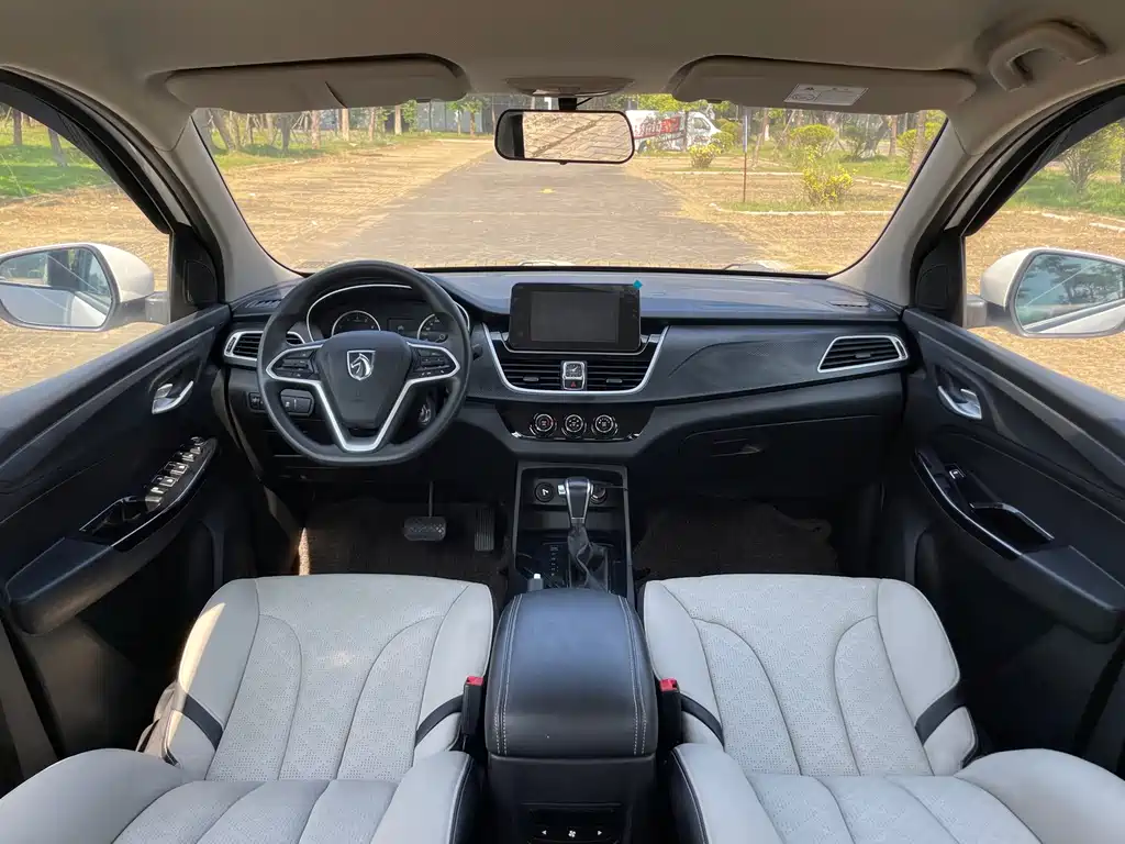 Baojun 730 — миниатюра 18
