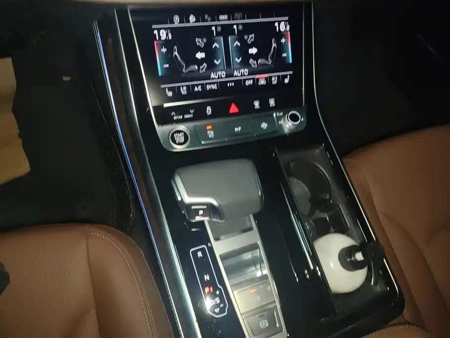 Audi Q7 — фотографии объявления, Фото 16