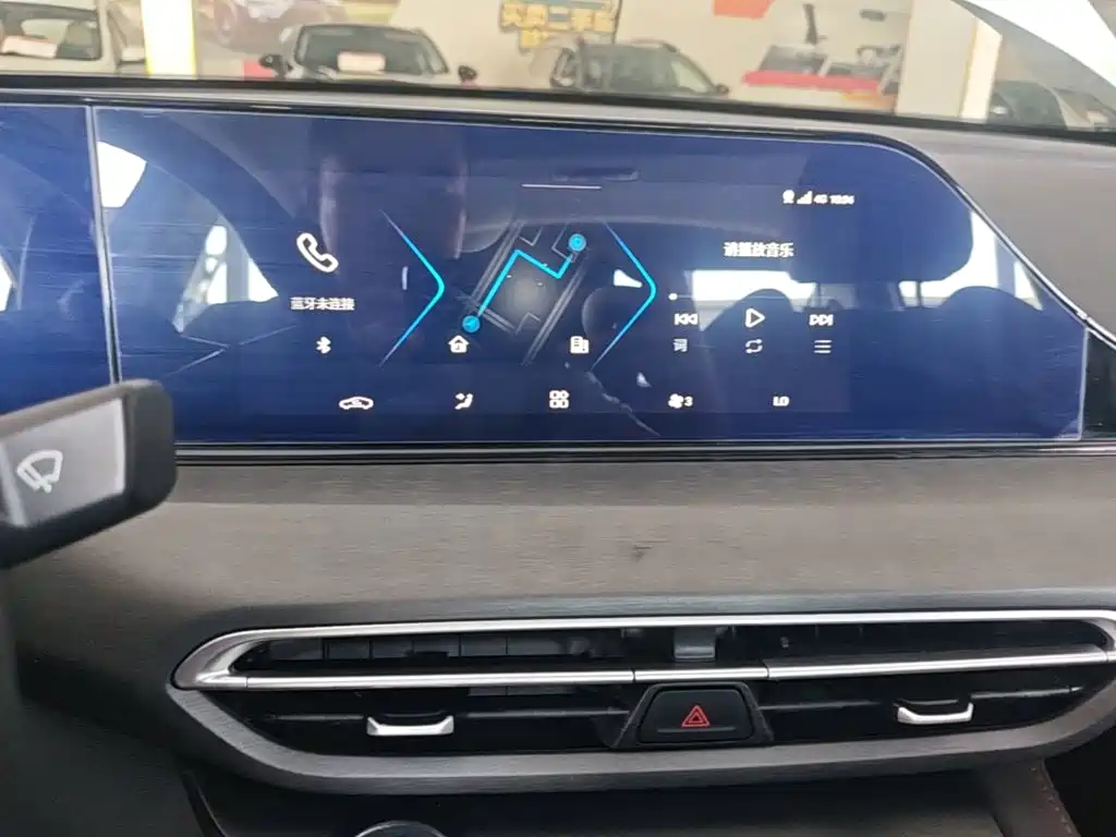 Changan Eado — миниатюра 13