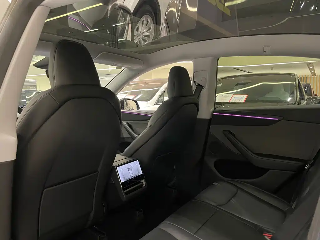 Tesla Model Y — миниатюра 8