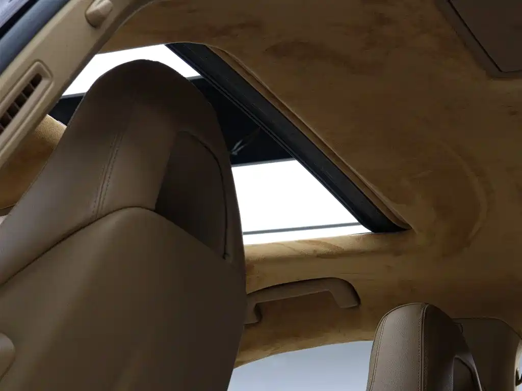 Porsche Panamera 2014 Panamera 4 Executive 3.0T
