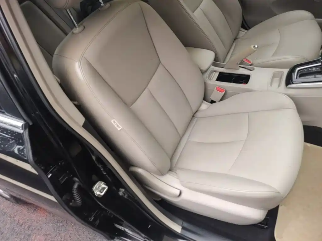Nissan Sylphy — миниатюра 25