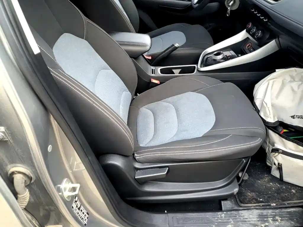 Baojun 530 — миниатюра 25