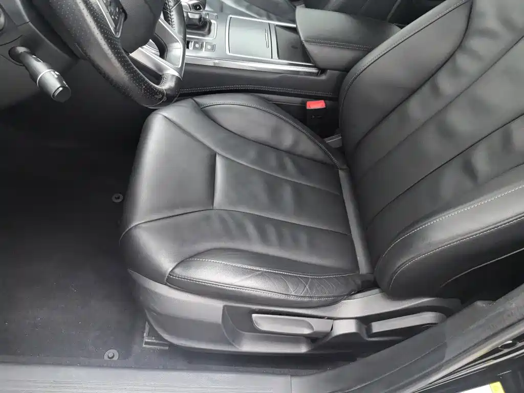 Hongqi Hongqi H5 — миниатюра 20