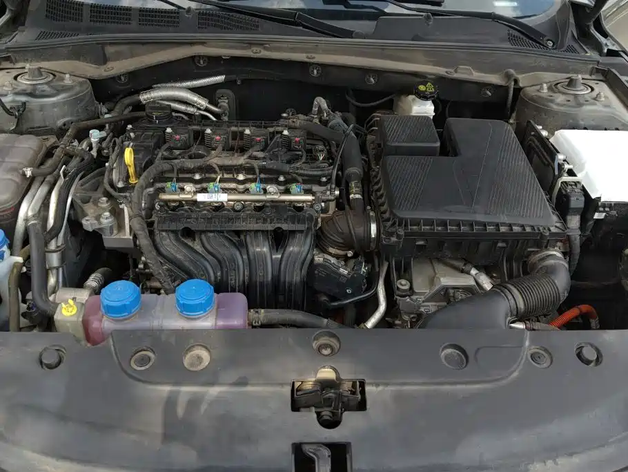 Changan A05 2025 70