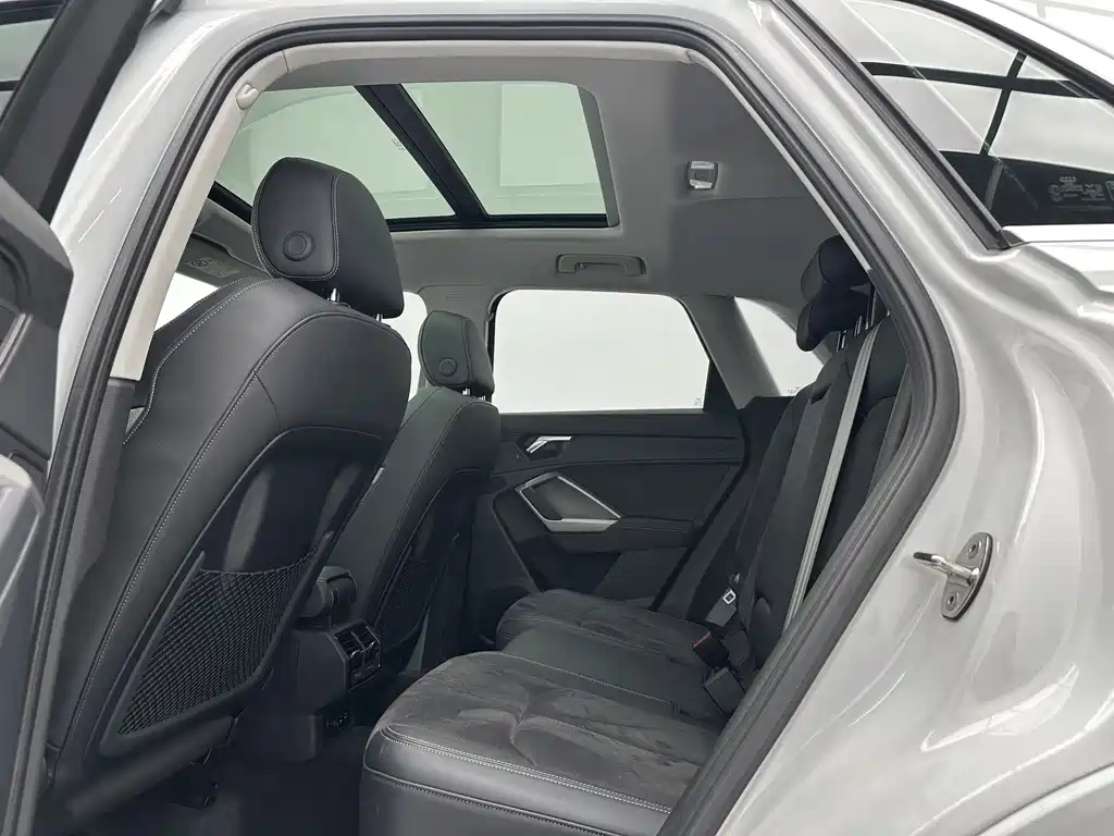 Audi Q3 2022 35 TFSI Fashion