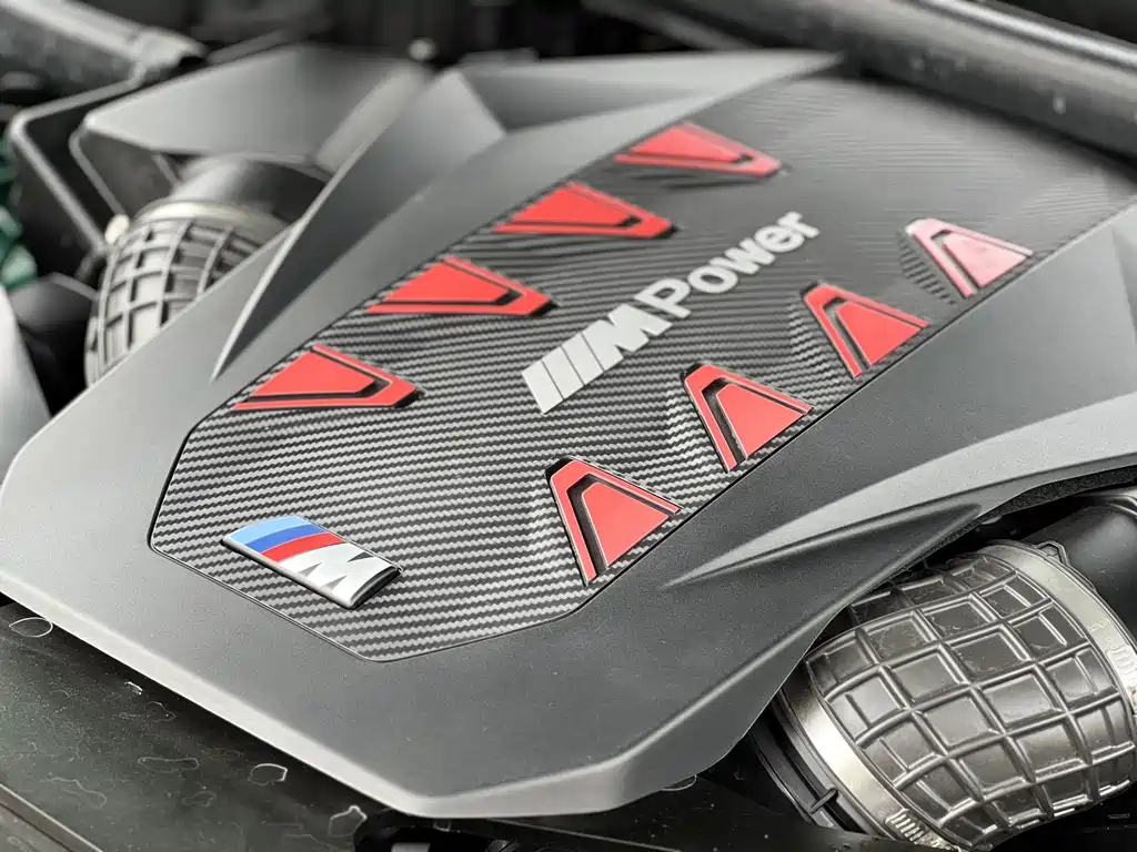 BMW X5 M — миниатюра 18