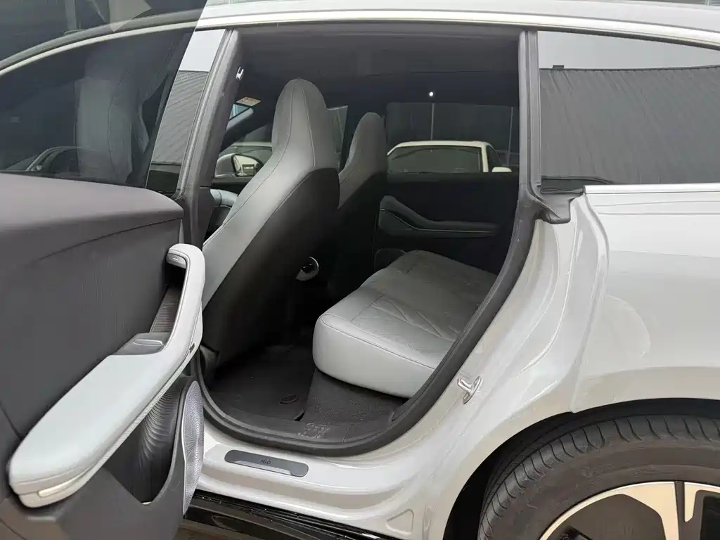 NIO ET5T — миниатюра 5