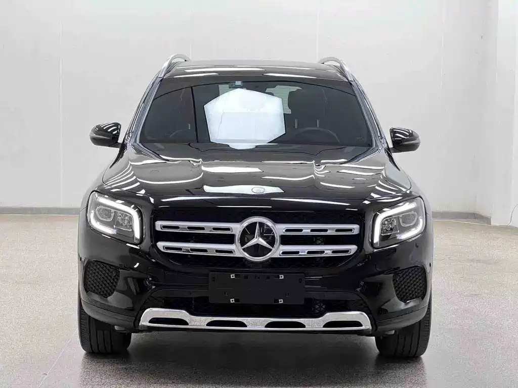 Mercedes-Benz GLB 2023 GLB 220 Fashion