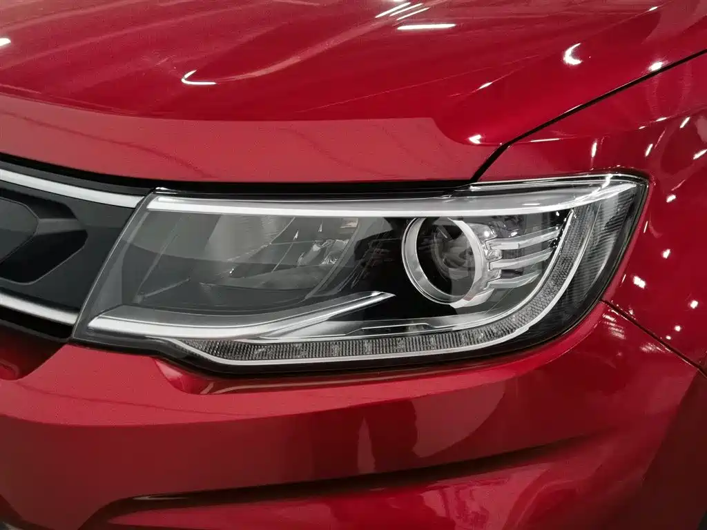 Changan CS35PLUS CS35 PLUS 2019 1.6L MT