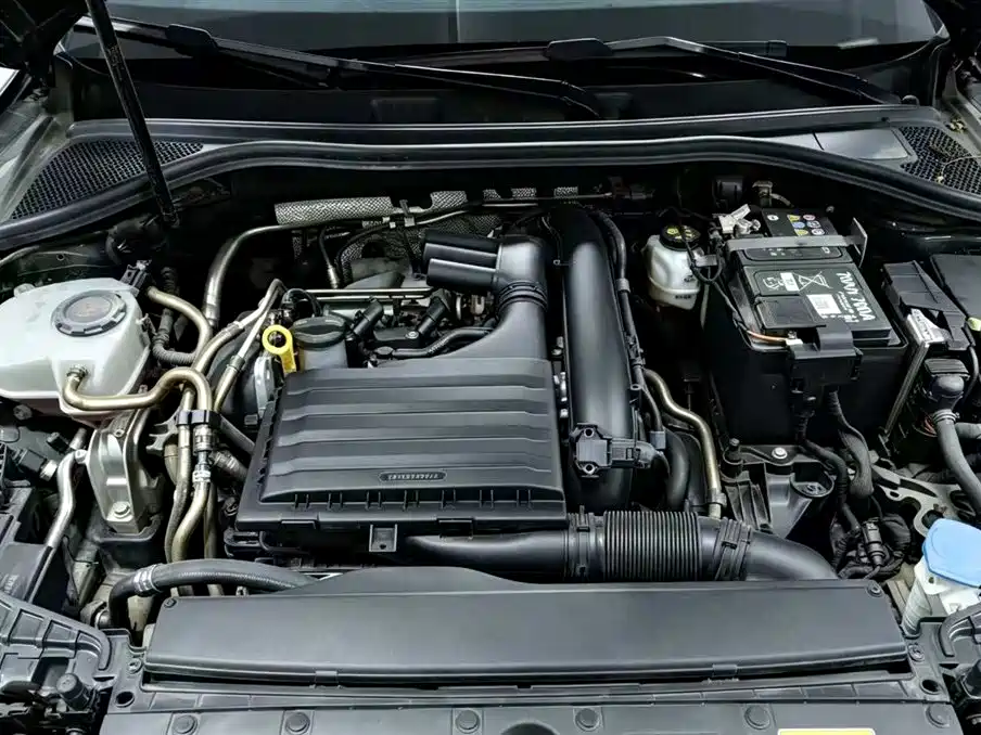 Audi A3 — миниатюра 19