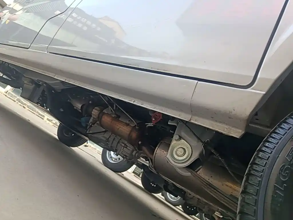 Wuling Zhiguang — миниатюра 22