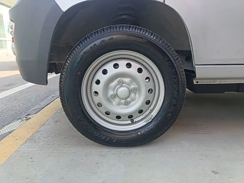 Wuling Zhiguang — миниатюра 23