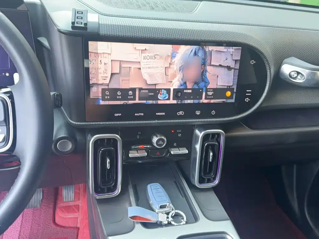 Haval Big Dog — миниатюра 7