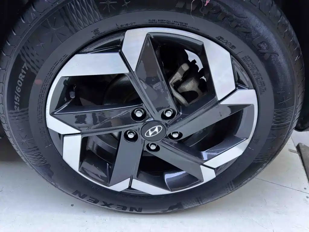 Hyundai ix25 — миниатюра 14