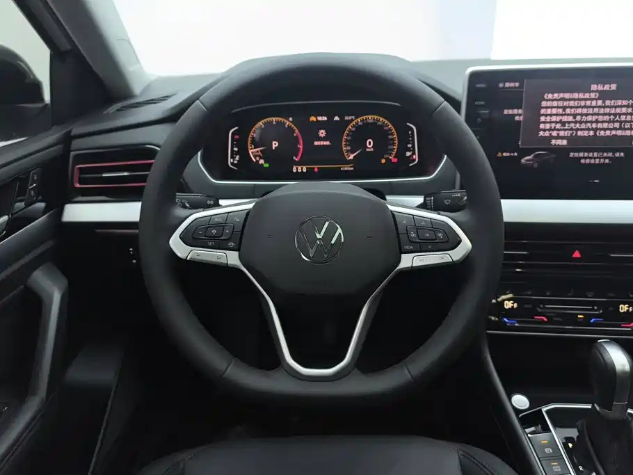 Volkswagen Lavida — миниатюра 15
