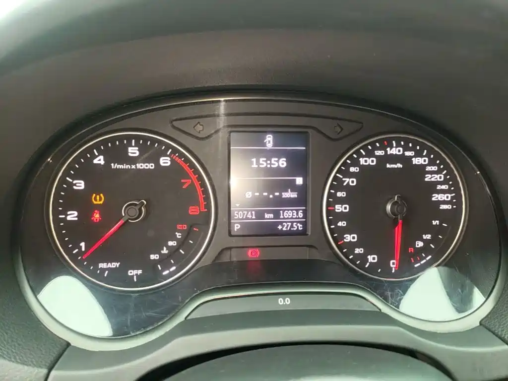 Audi A3 — миниатюра 12