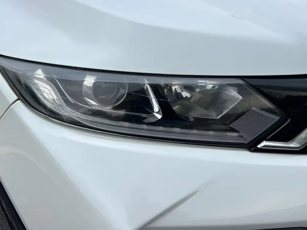 Honda XR-V — миниатюра 14