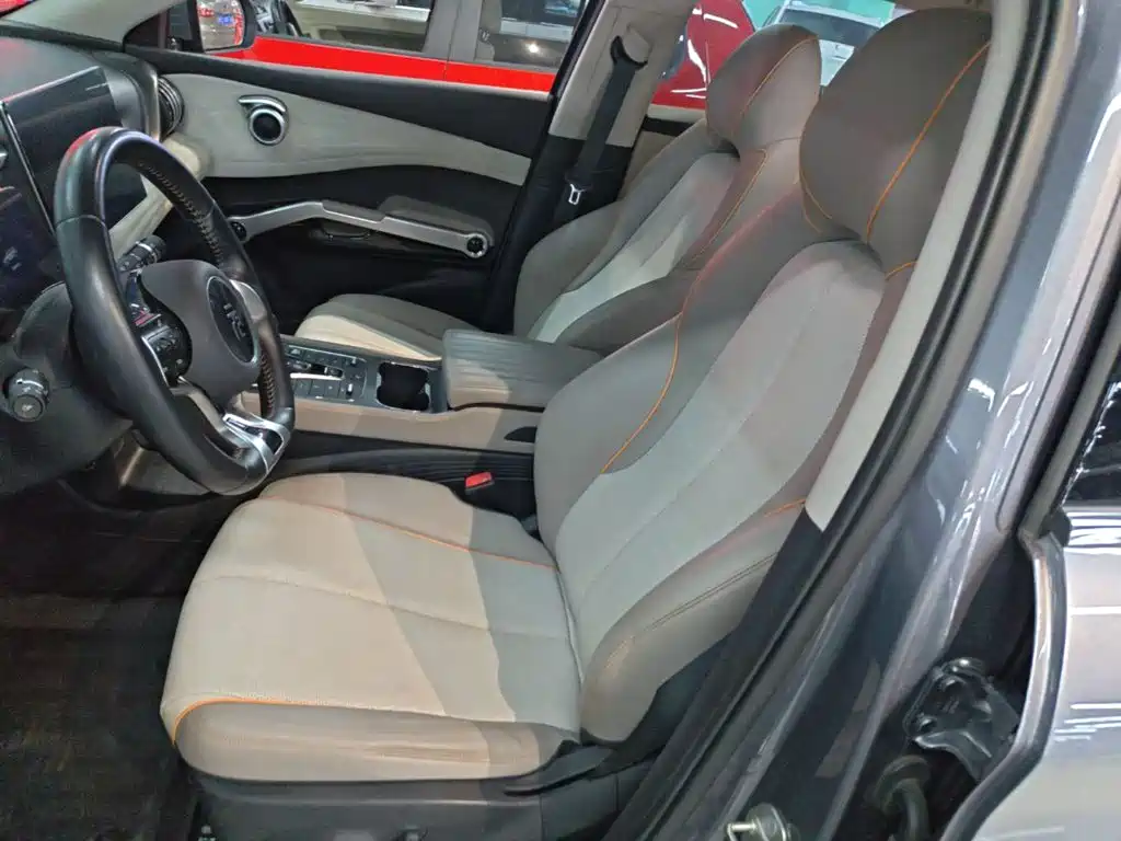 BYD Yuan Plus — миниатюра 15