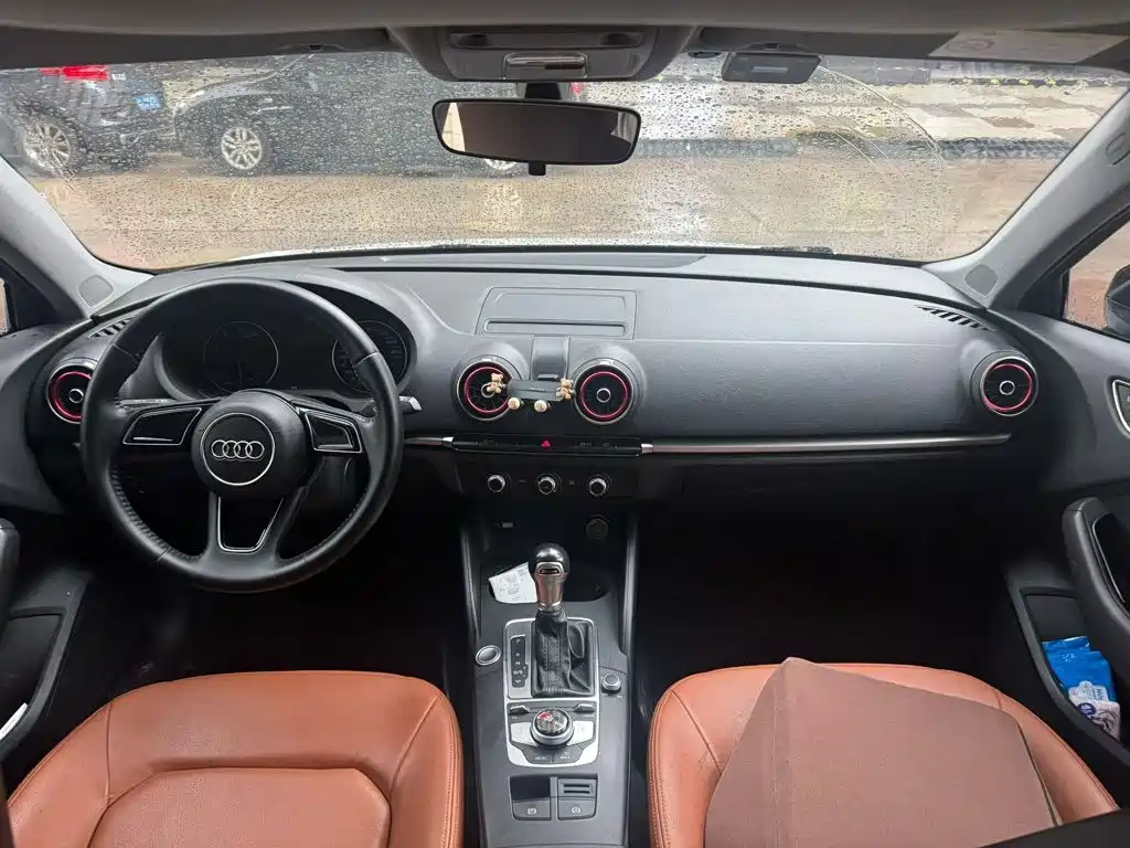 Audi A3 — миниатюра 7