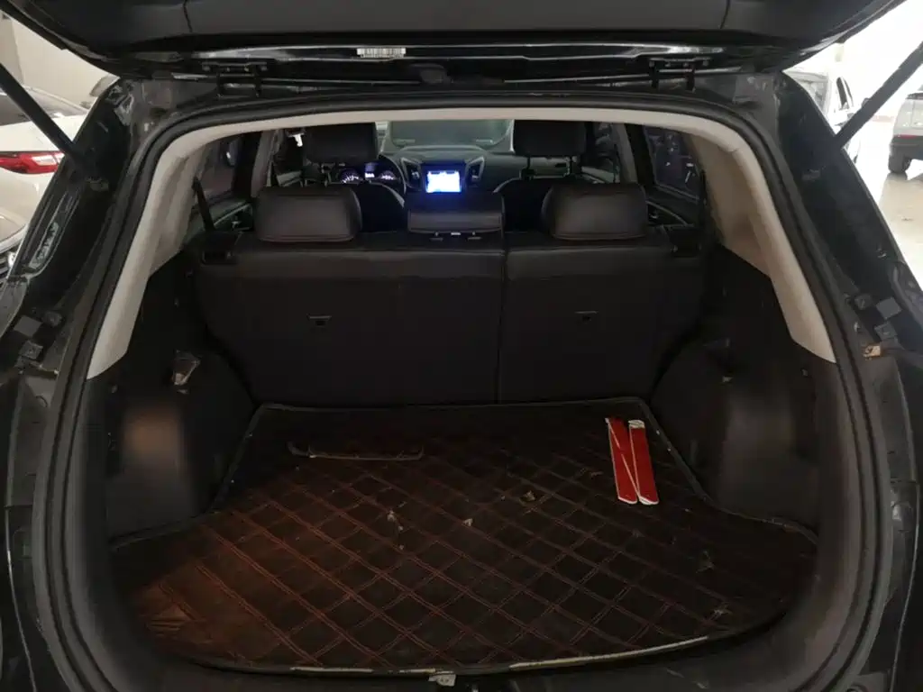 Changan CS75 — миниатюра 19