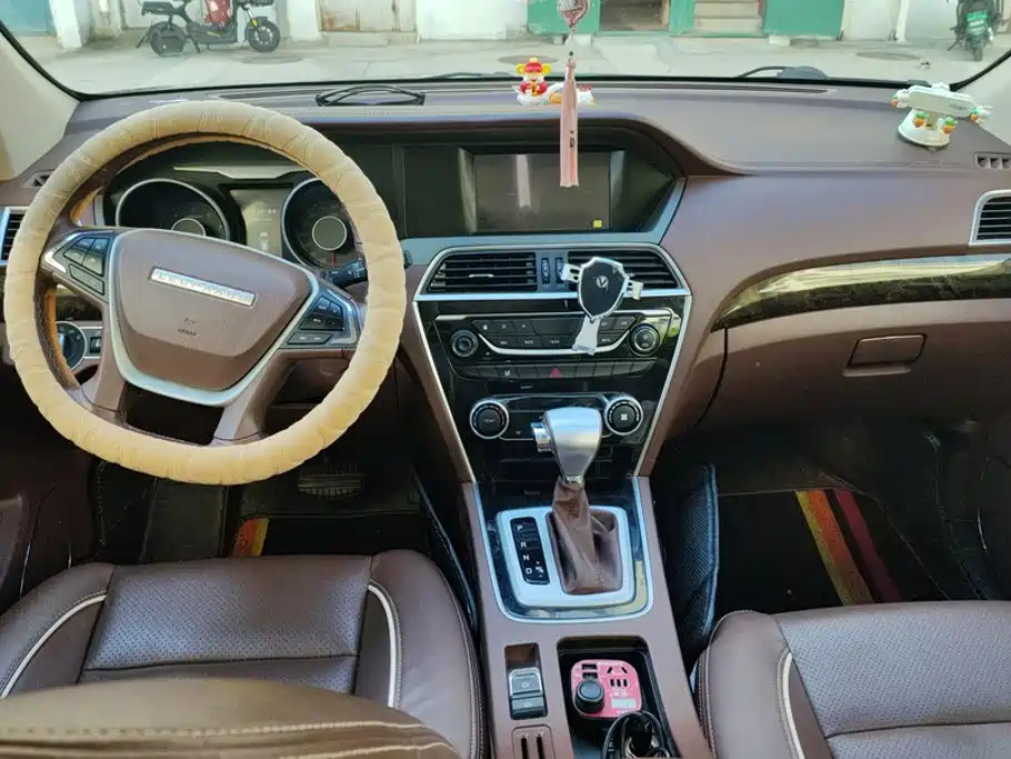 Leopaard Leopaard CS10 — миниатюра 12