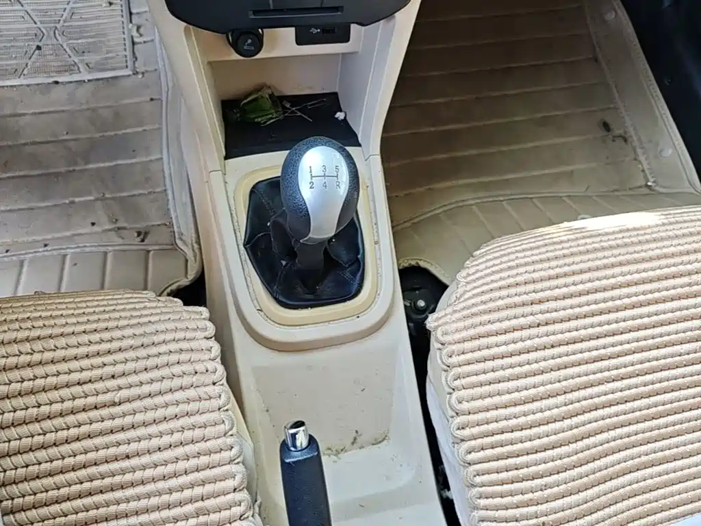 Chery Fengyun 2 — миниатюра 14