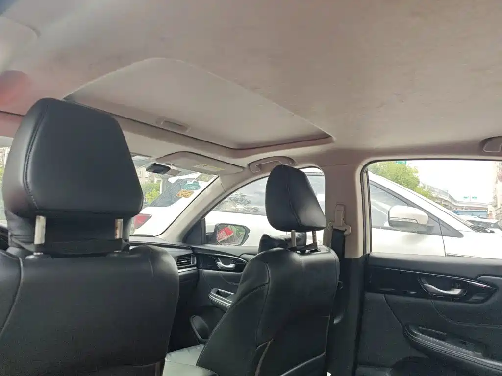 Honda Envix — миниатюра 14