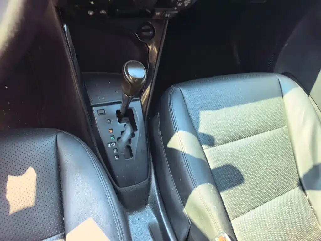 Toyota Vios — миниатюра 14