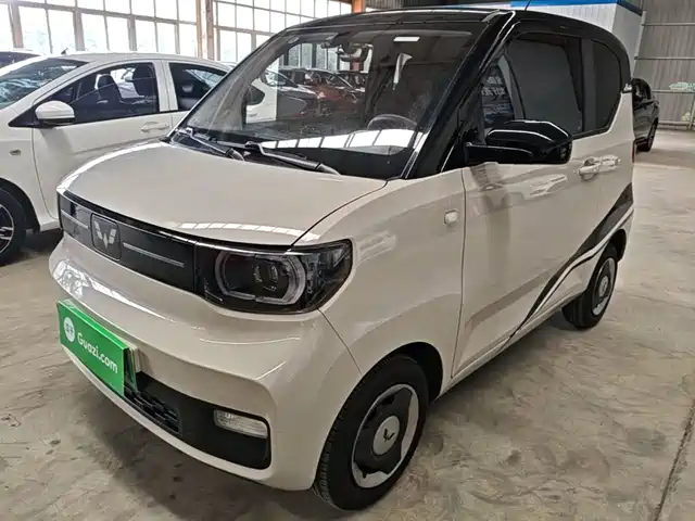 2023 Wuling Motors Hongguang Mini EV