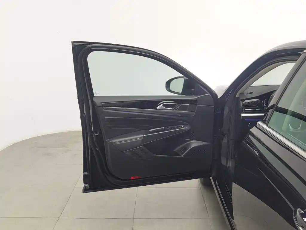 Volkswagen Passat — миниатюра 8