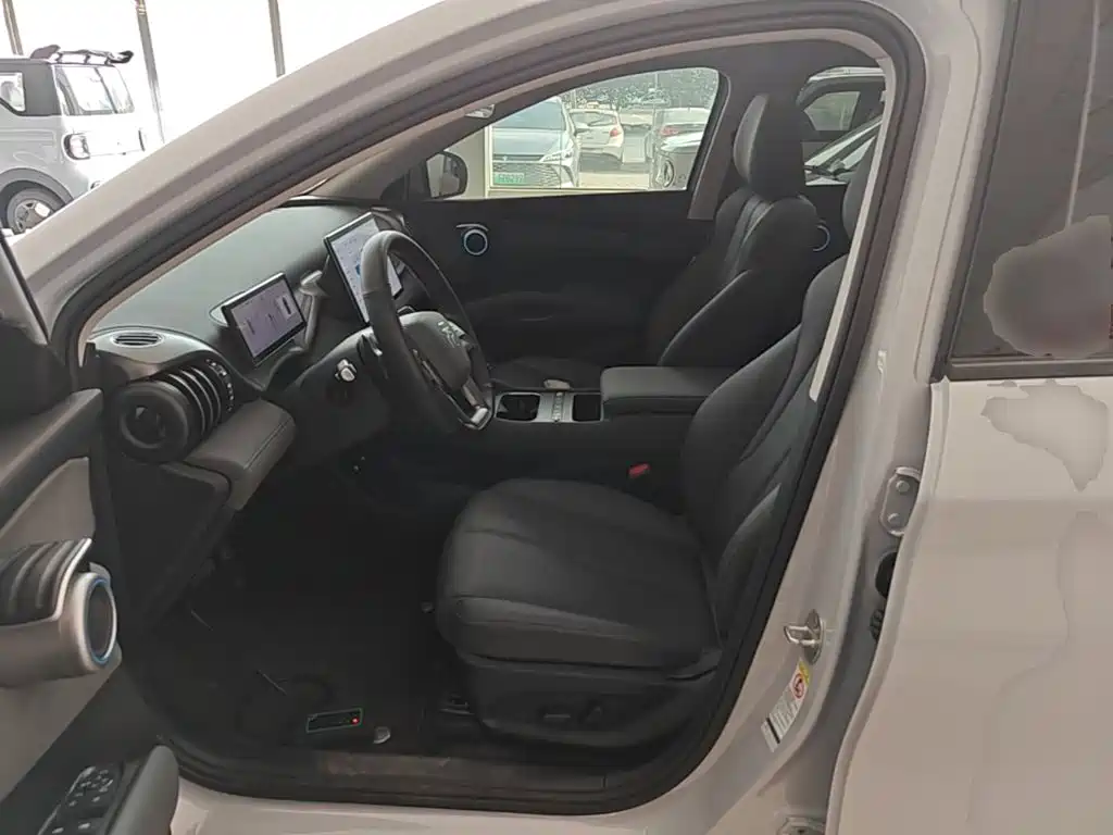 BYD Yuan Plus — миниатюра 16