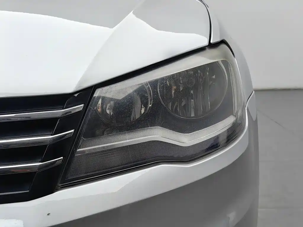 Volkswagen Bora — миниатюра 7