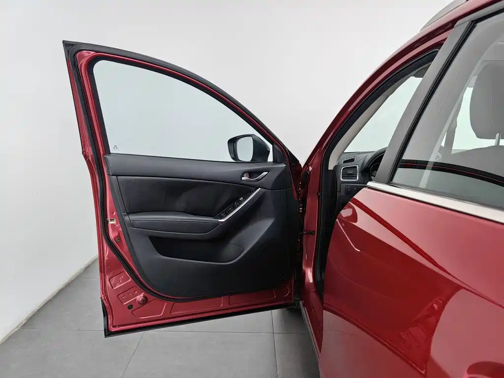 Mazda CX-5 — миниатюра 8