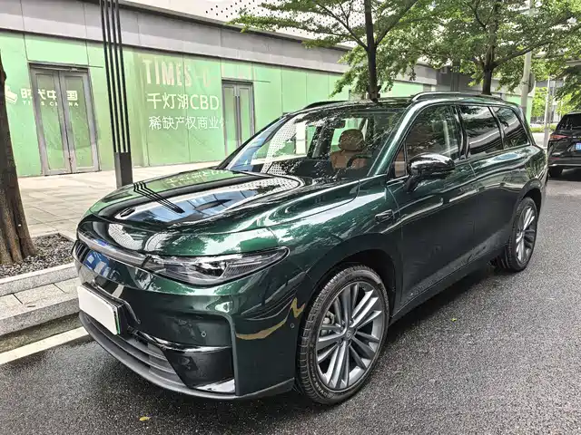 2024 Leapmotor C16