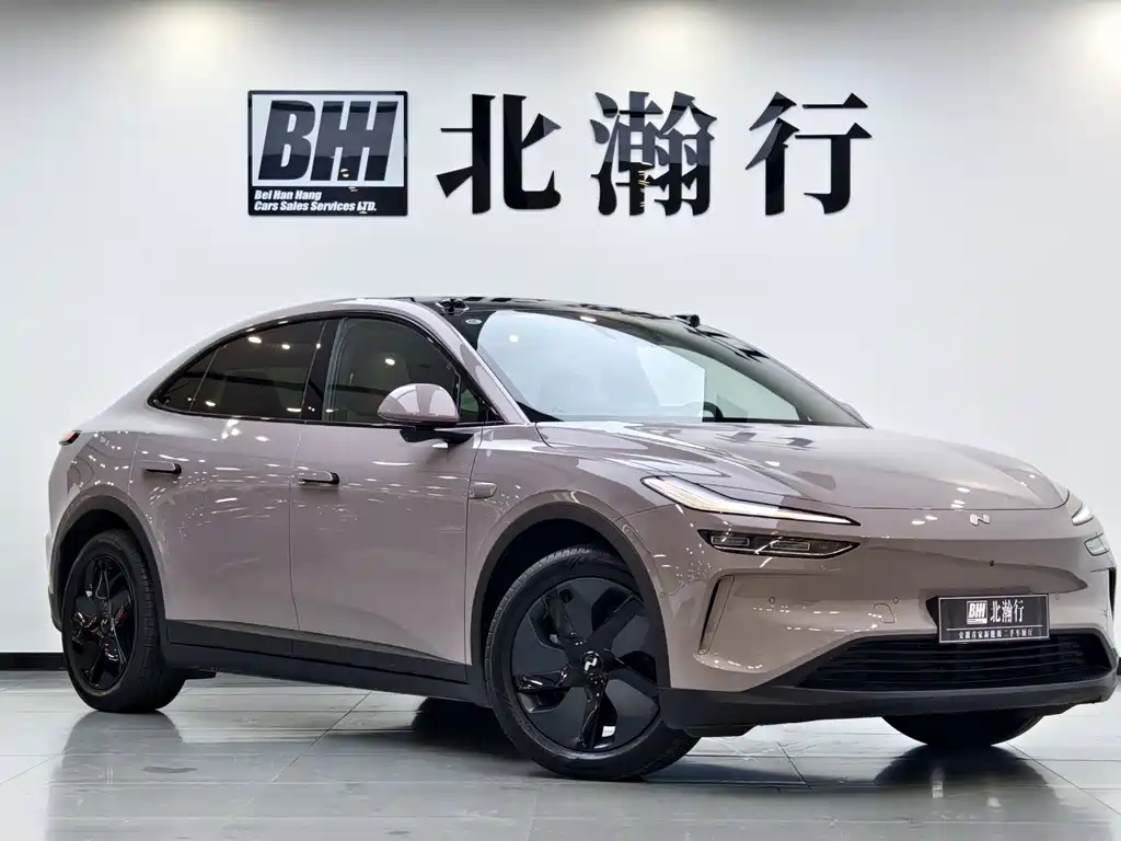 Onvo L60 2025 60kWh