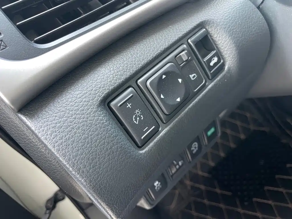 Nissan Sylphy — миниатюра 13