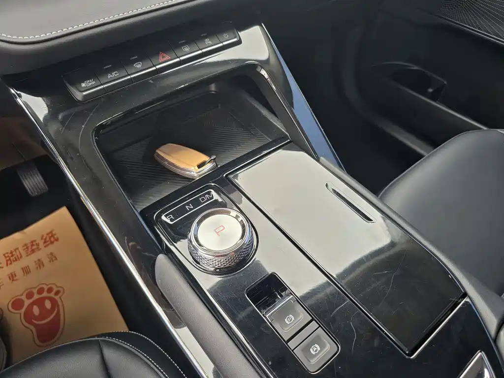Haval H6 — миниатюра 12