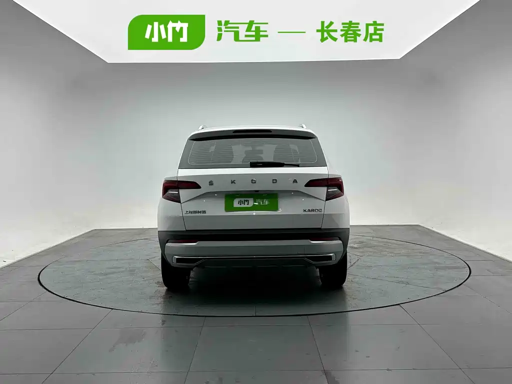 Skoda Karoq — миниатюра 4