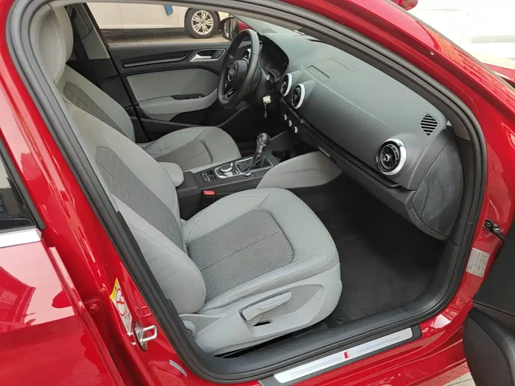 Audi A3 — миниатюра 25