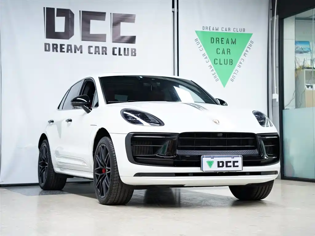 Porsche Macan — фотографии объявления, Фото 13