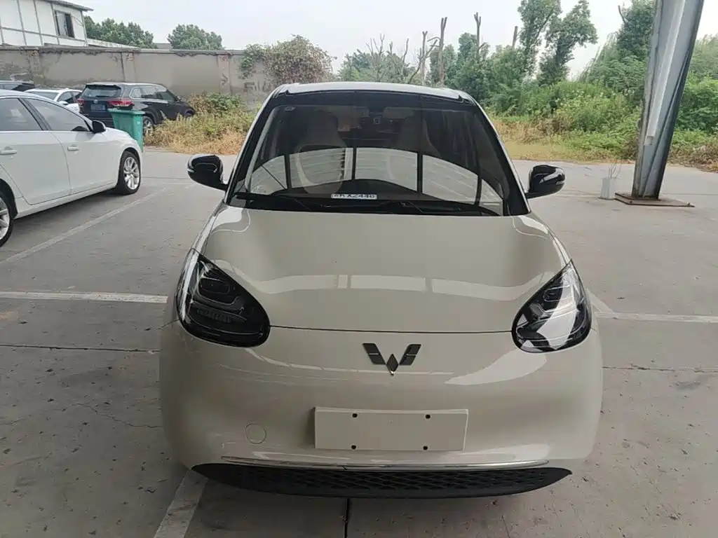 Wuling Bingo — миниатюра 3