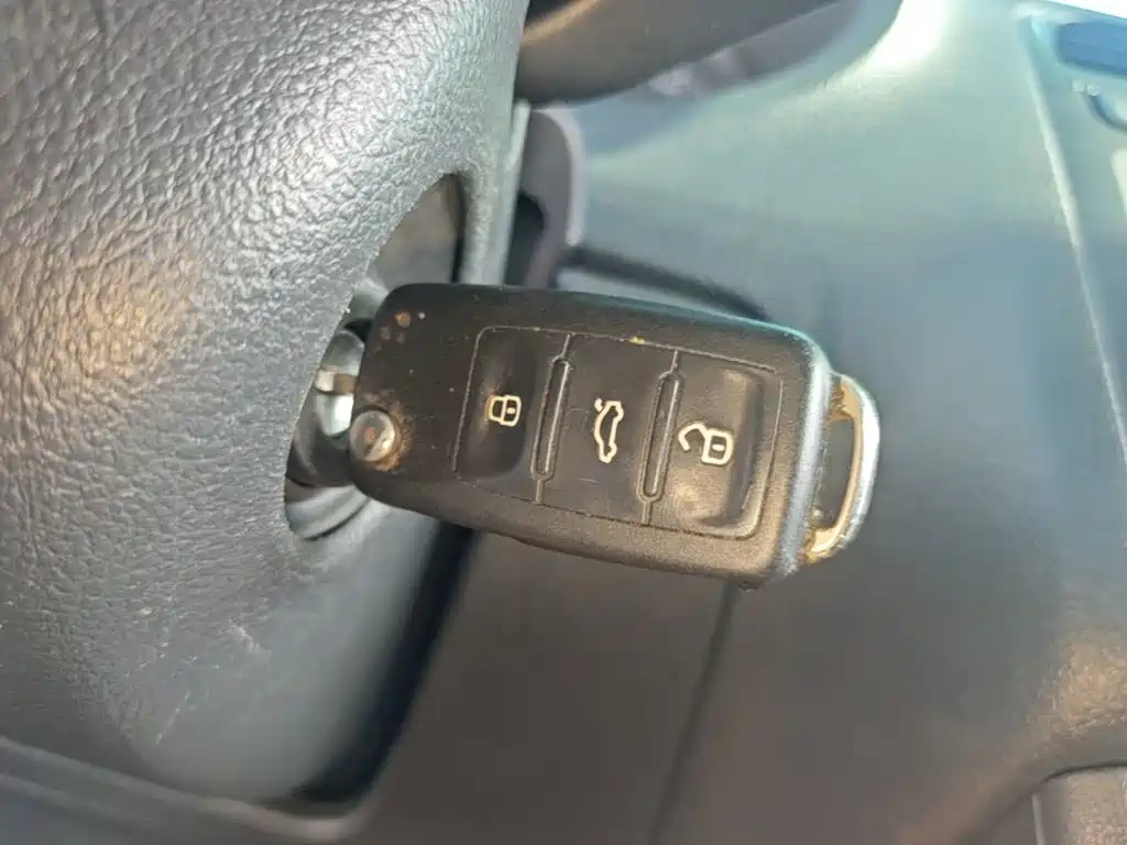 Volkswagen Polo — миниатюра 9