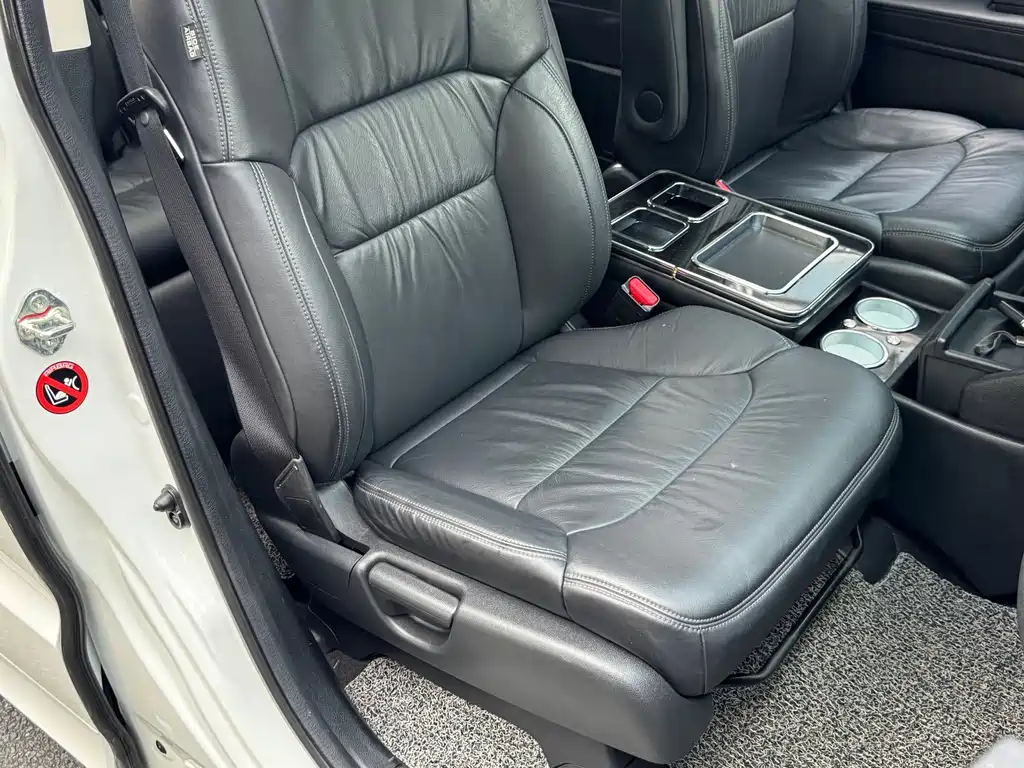 Honda Odyssey — миниатюра 11