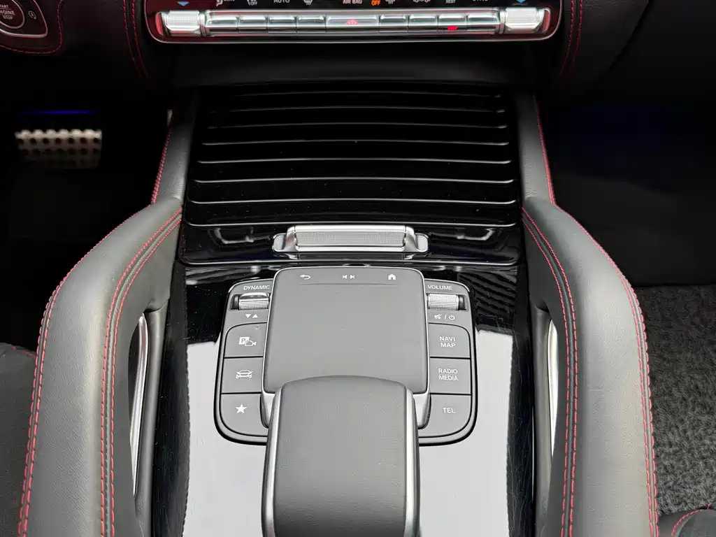 Mercedes-Benz GLE AMG — миниатюра 13
