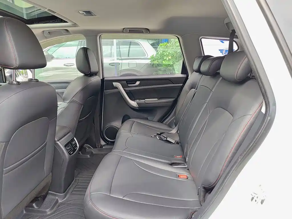 Haval M6 — миниатюра 8