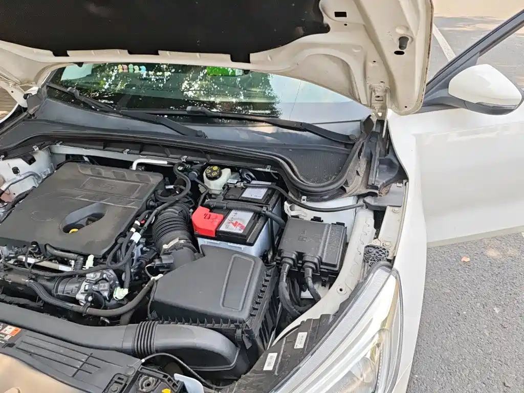 Ford Focus — миниатюра 20