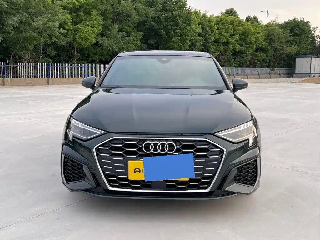 Audi A3 — миниатюра 2