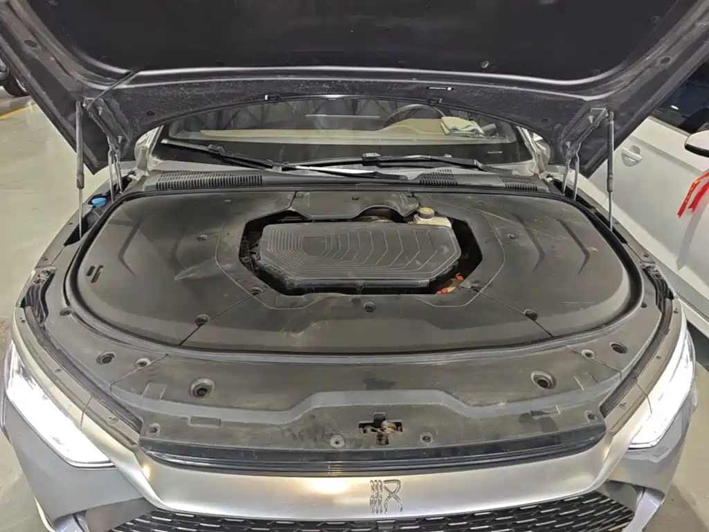 BYD Han — миниатюра 20