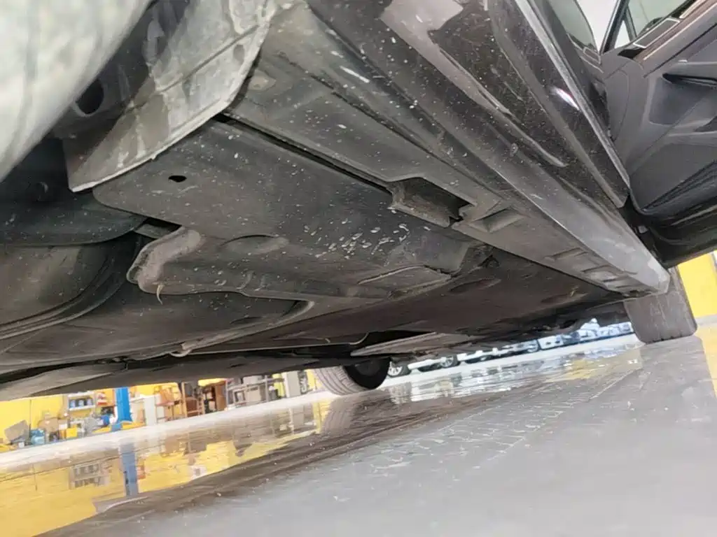 Volkswagen Magotan — миниатюра 21